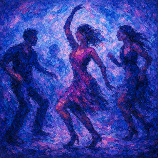 'suka! (Extended)' cover art