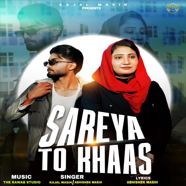 'SAREYA TO KHAAS' cover art