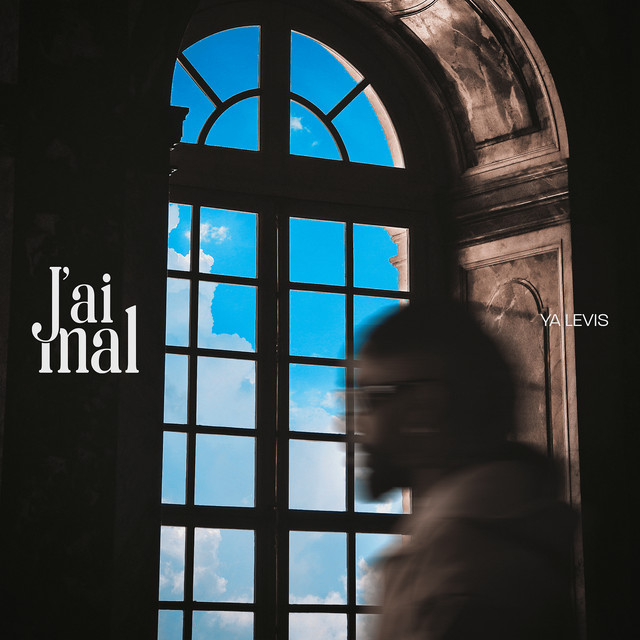'J'ai mal' cover art