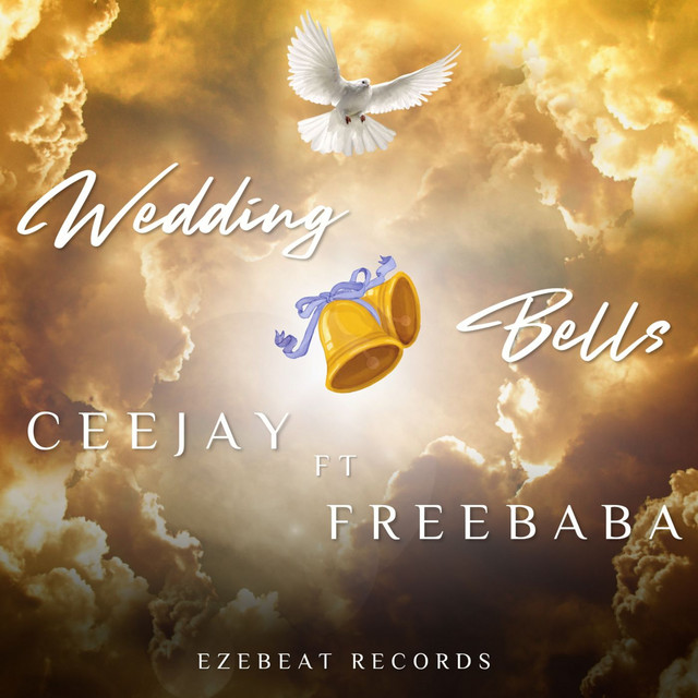 'Wedding Bells' cover art