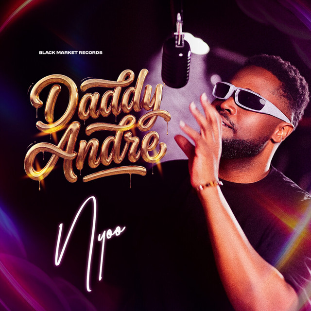 'Nyoo' cover art