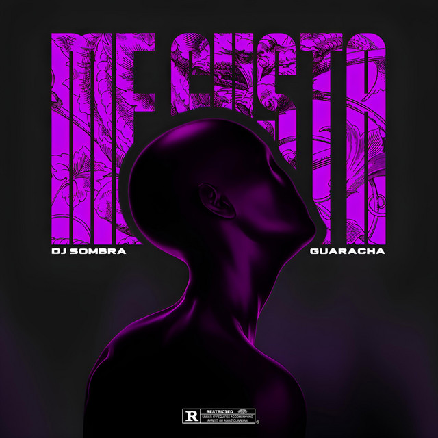 'Me Gusta (Radio Edit)' cover art