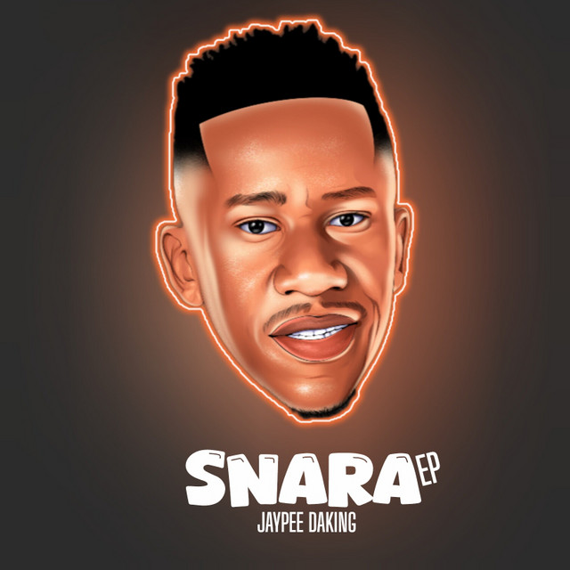 JayPee DaKing - Official Artist Photo