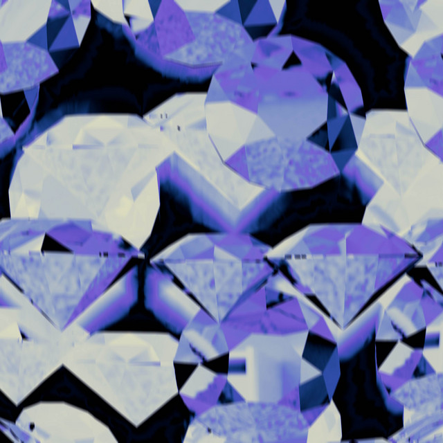 'Gemas' cover art