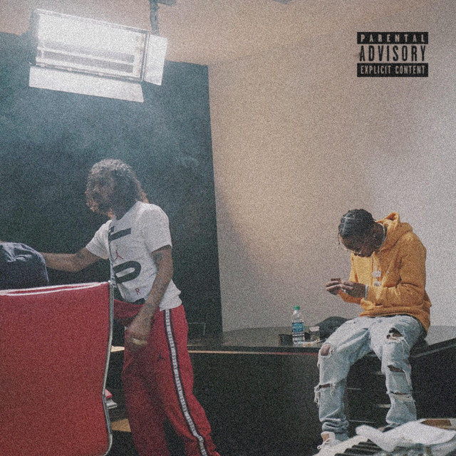 'Do The Most' cover art