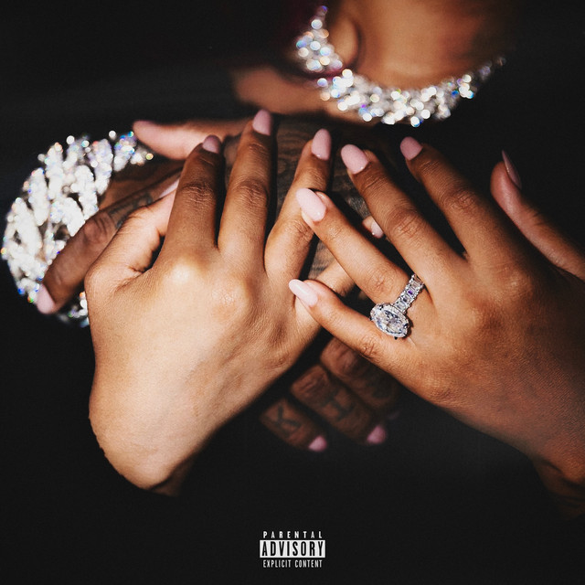 'Can't Hide It (feat. Jhené Aiko)' cover art