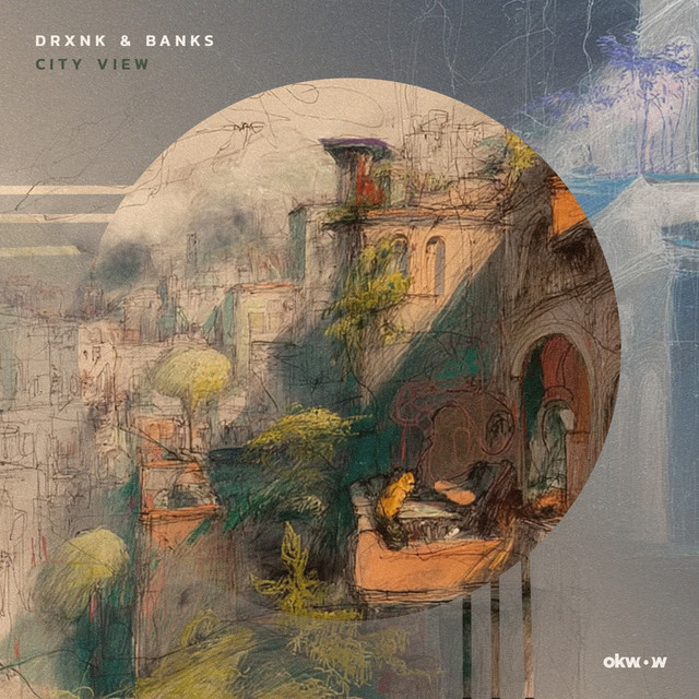 'City View' cover art