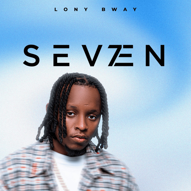 'Seven' cover art