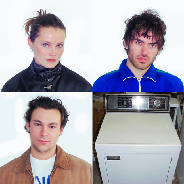 'Mothers (Junior Sanchez Remixes)' cover art