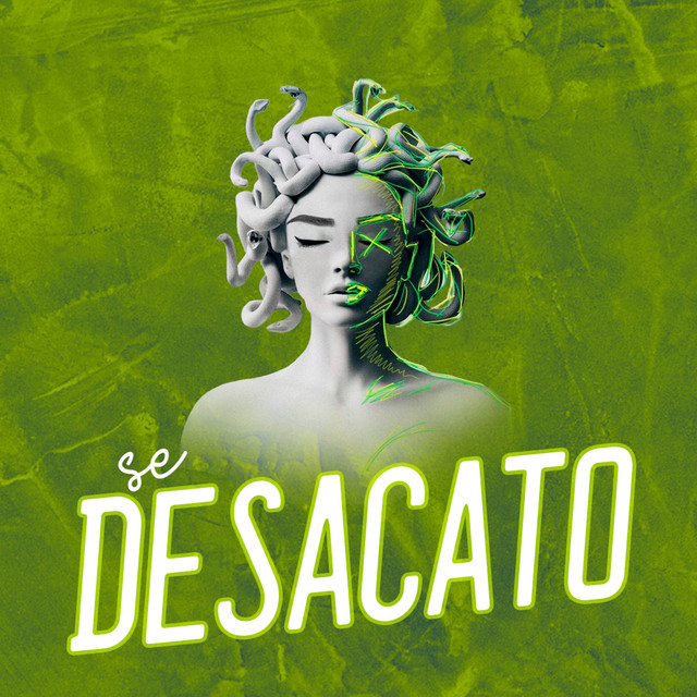 'Se Desacato' cover art