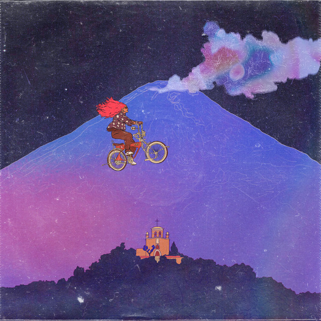 'Chola - Beat Tape' cover art