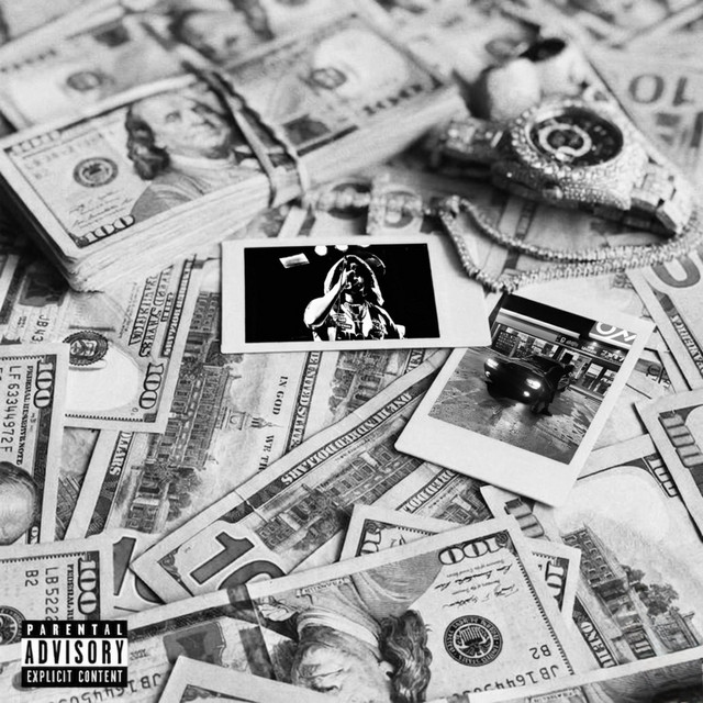 'LA QUE NO' cover art
