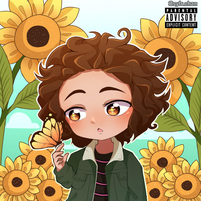'alright pt. 2' cover art