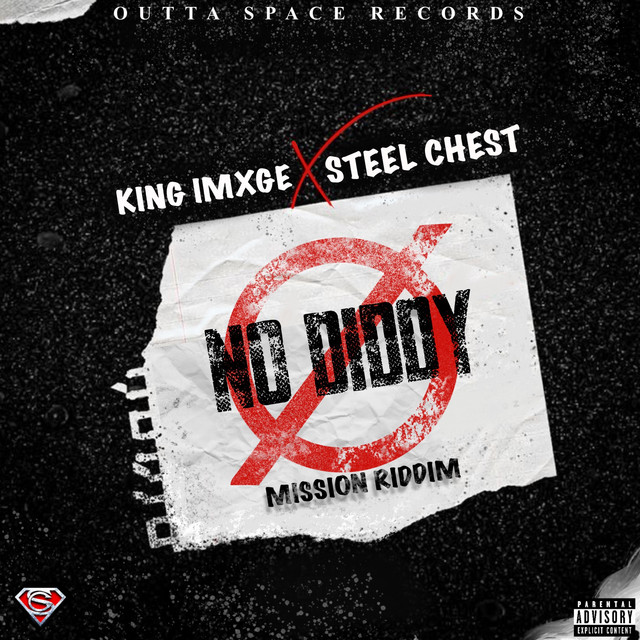 'No Diddy' cover art
