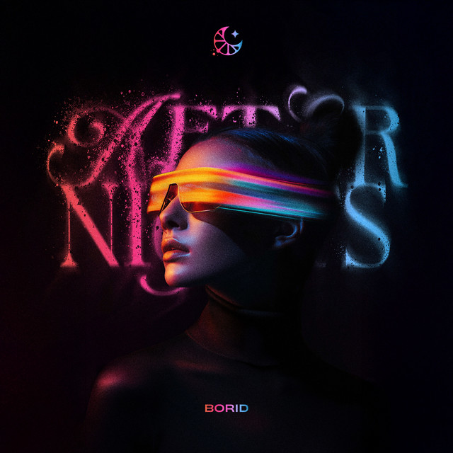'After Nights' cover art