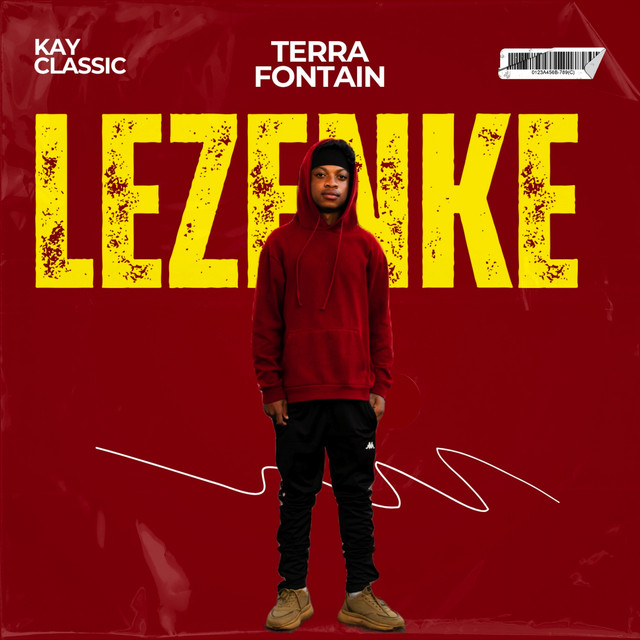 'Lezenke' cover art