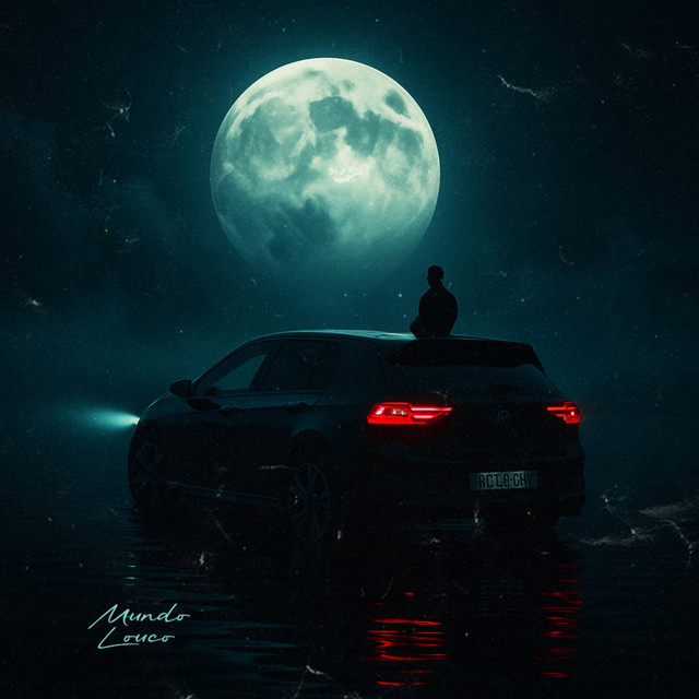 'Mundo Louco' cover art