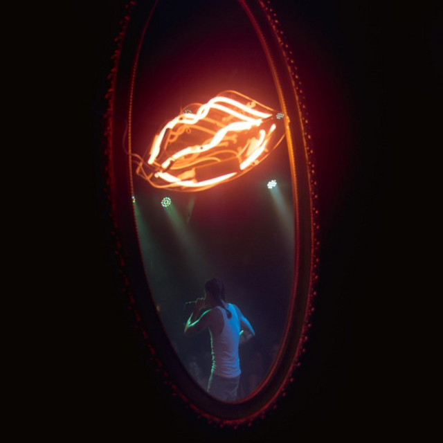 'Luv U' cover art