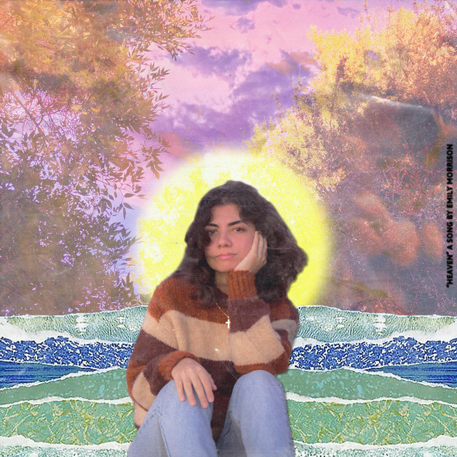 'Heaven' cover art