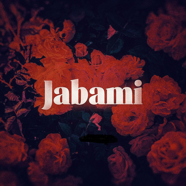'Jabami' cover art