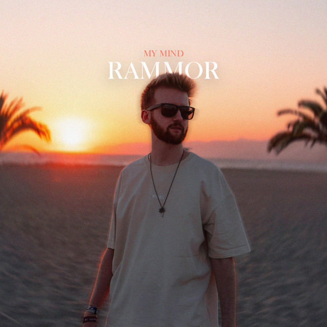 'My Mind' cover art