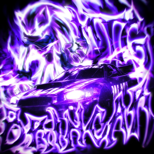 'MTG BRINCAR' cover art