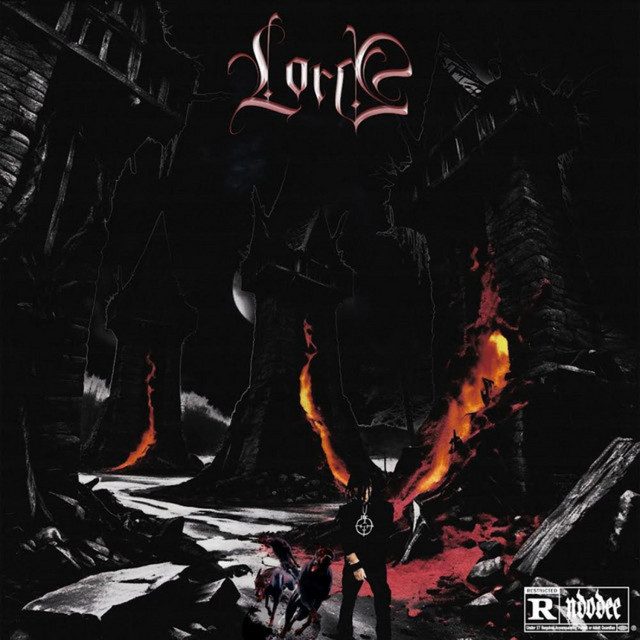 'Lord' cover art