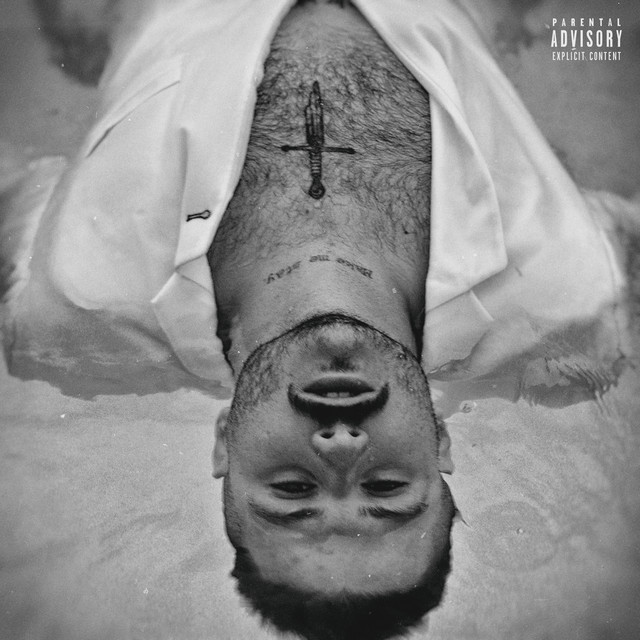 'COSMOS' cover art