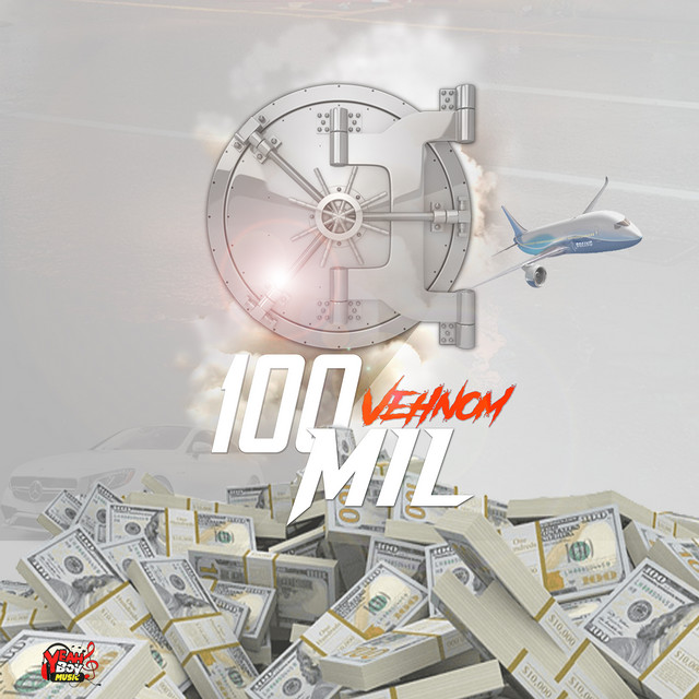 '100Mil' cover art