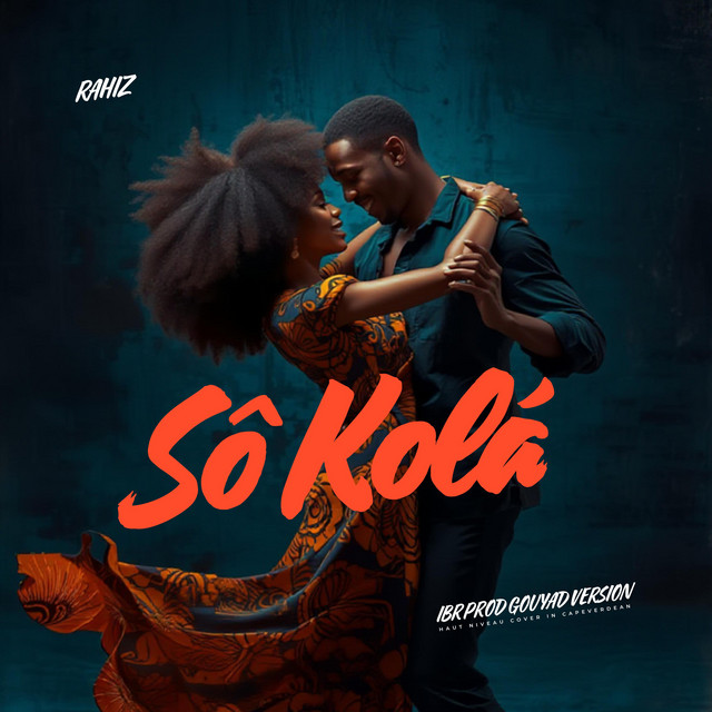 'Sô Kolá (Cover in Cape Verdean IBR Prod Gouyad)' cover art