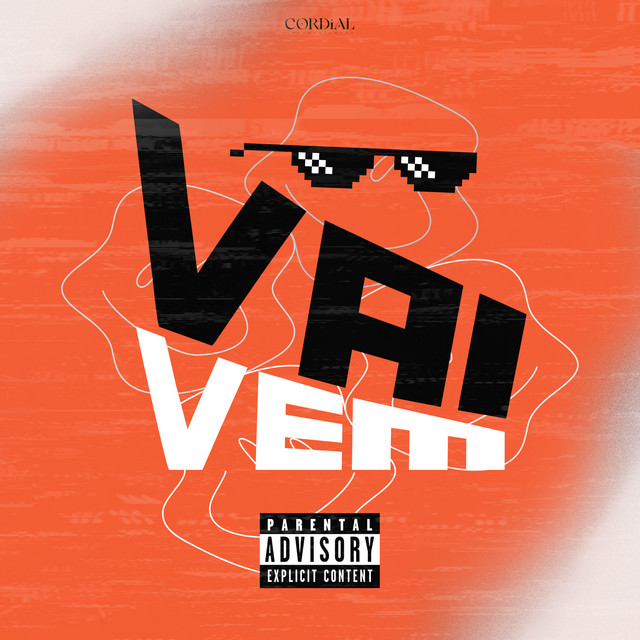 'Vai Vem' cover art