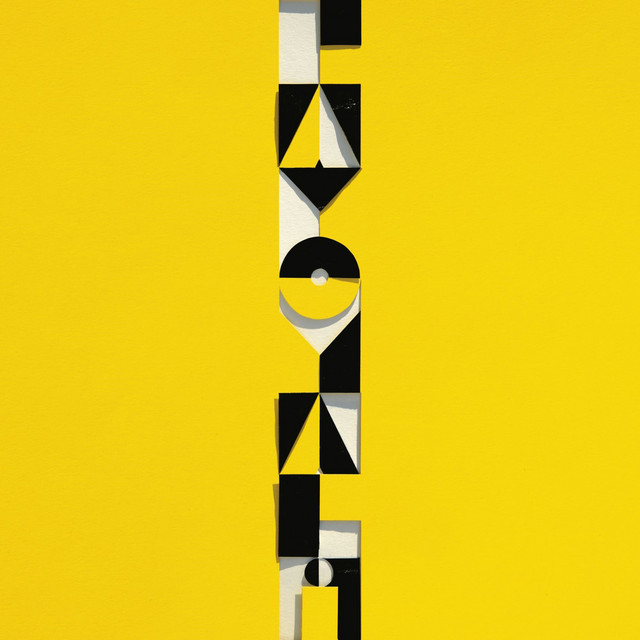 'Secret Garden' cover art