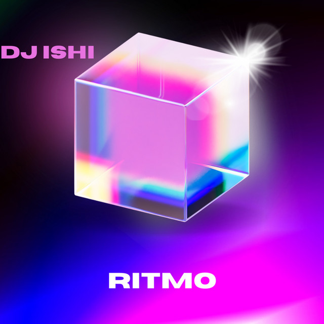'Ritmo' cover art