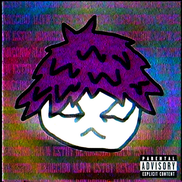 'Estoy Bendecido' cover art