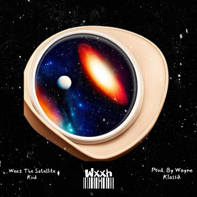 'wxxh' cover art