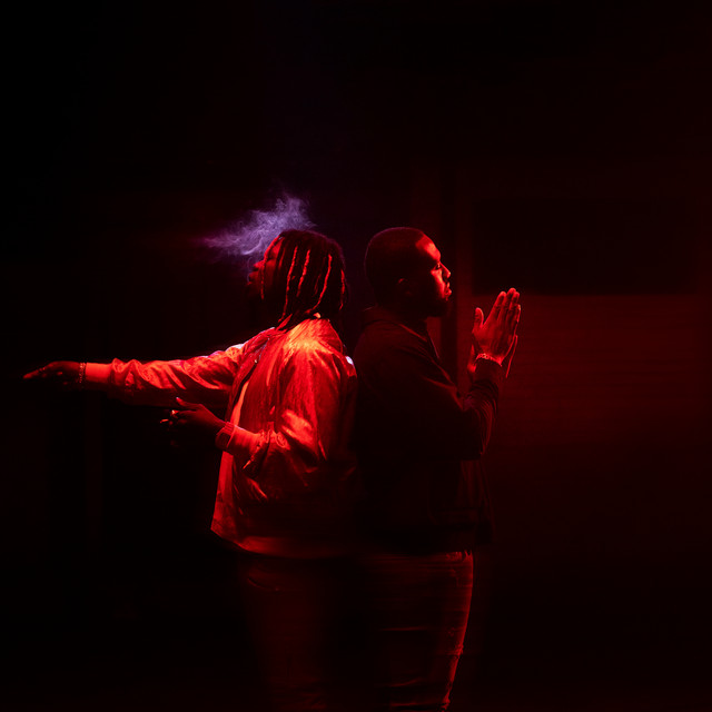 '22 Carats' cover art