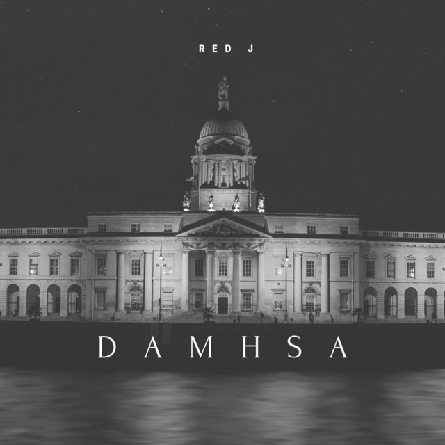 'Damhsa' cover art