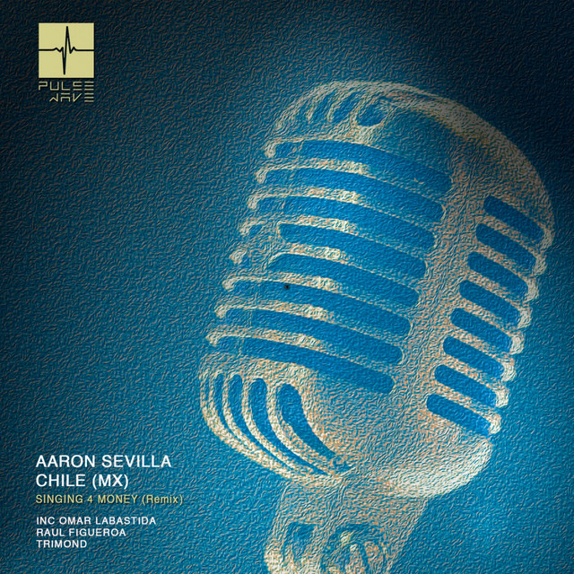 'Singing 4 Money (Remixes)' cover art