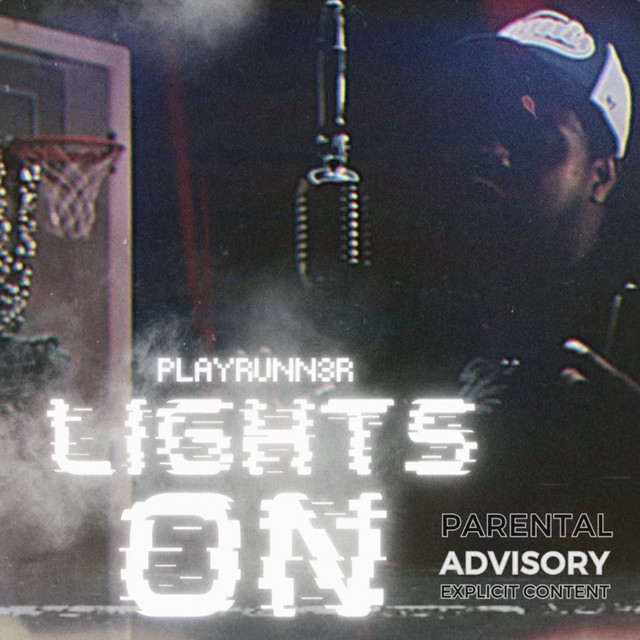 'Lights On' cover art