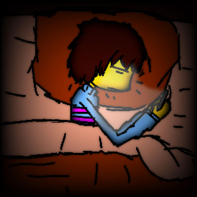 'I'm tired of waiting for you' cover art