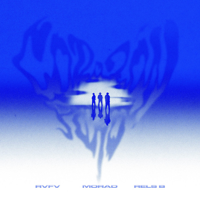 'Corazón Puro' cover art
