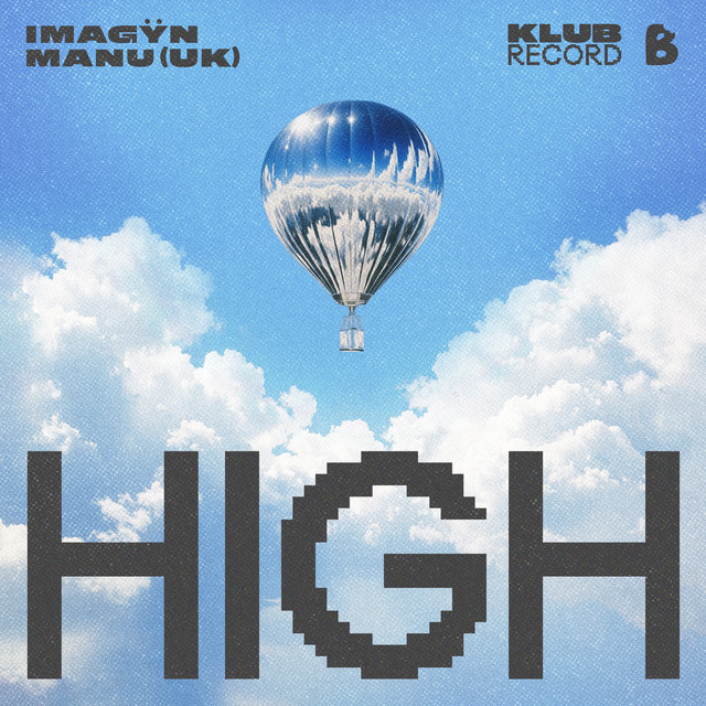 'High' cover art
