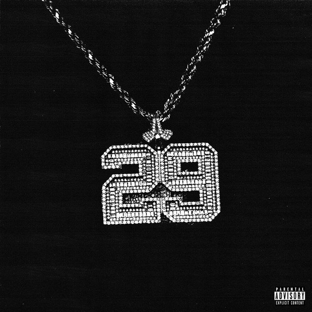 '29' cover art