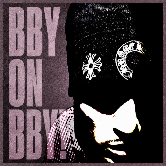 'bby on bby !' cover art