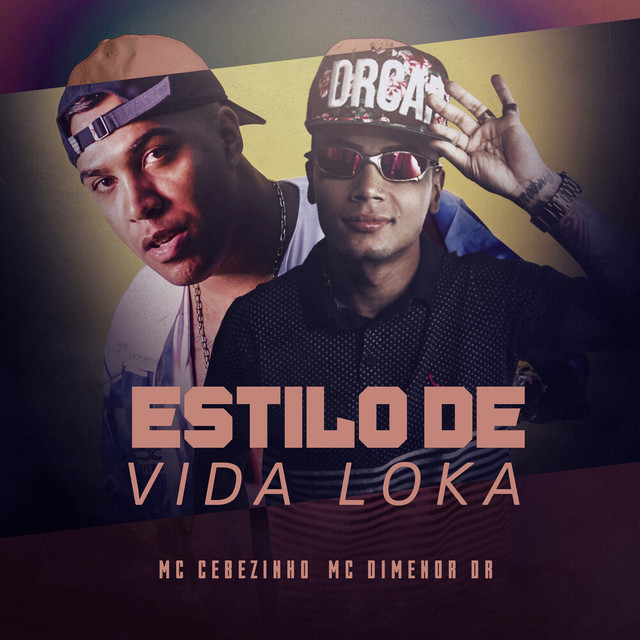 'Estilo de Vida Loka' cover art