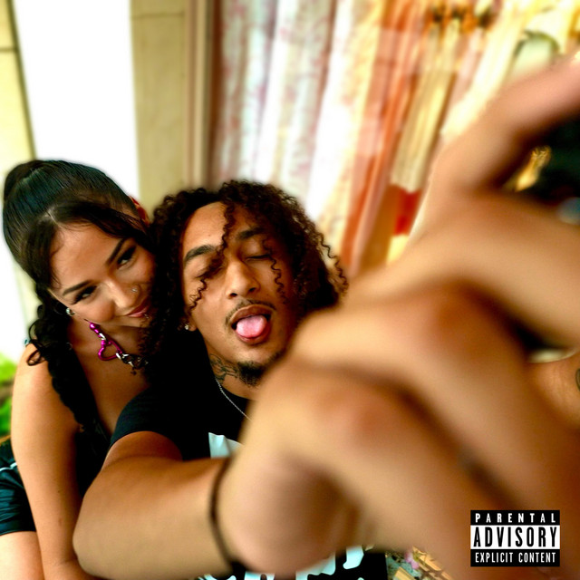 'Honey Beez' cover art