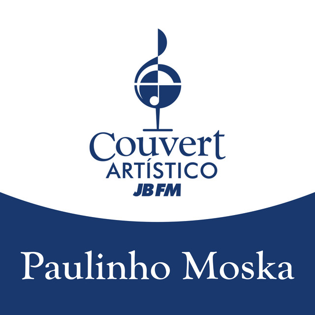 'Couvert Artístico JB FM: Paulinho Moska' cover art