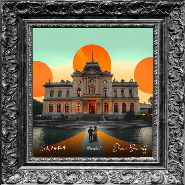 'Show You Off (Acoustic)' cover art