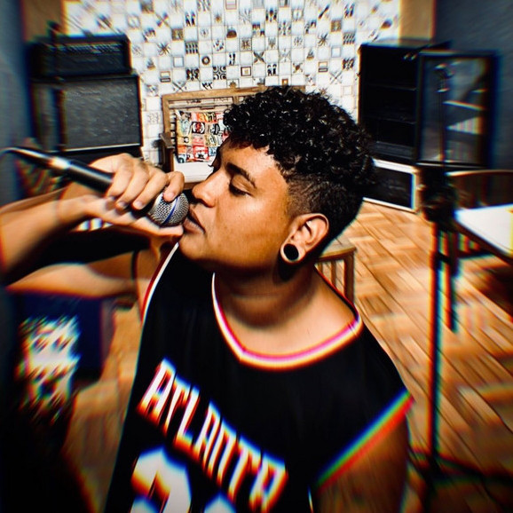 Well Lucas - Official Artist Photo