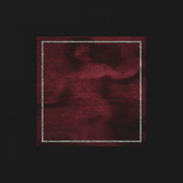 'Death Drum EP' cover art